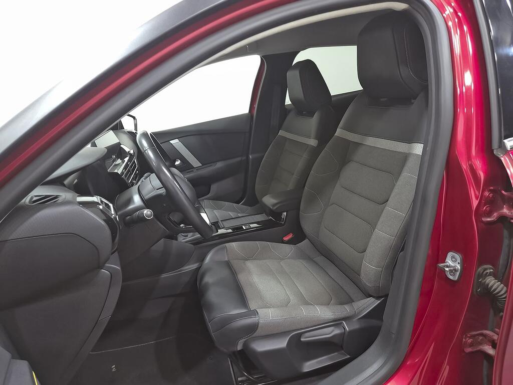 Citroën C4 PureTech 130 S&S 6v Feel Pack 8