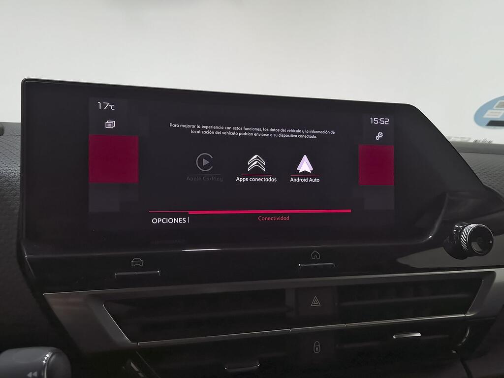 Citroën C4 PureTech 130 S&S 6v Feel Pack 24