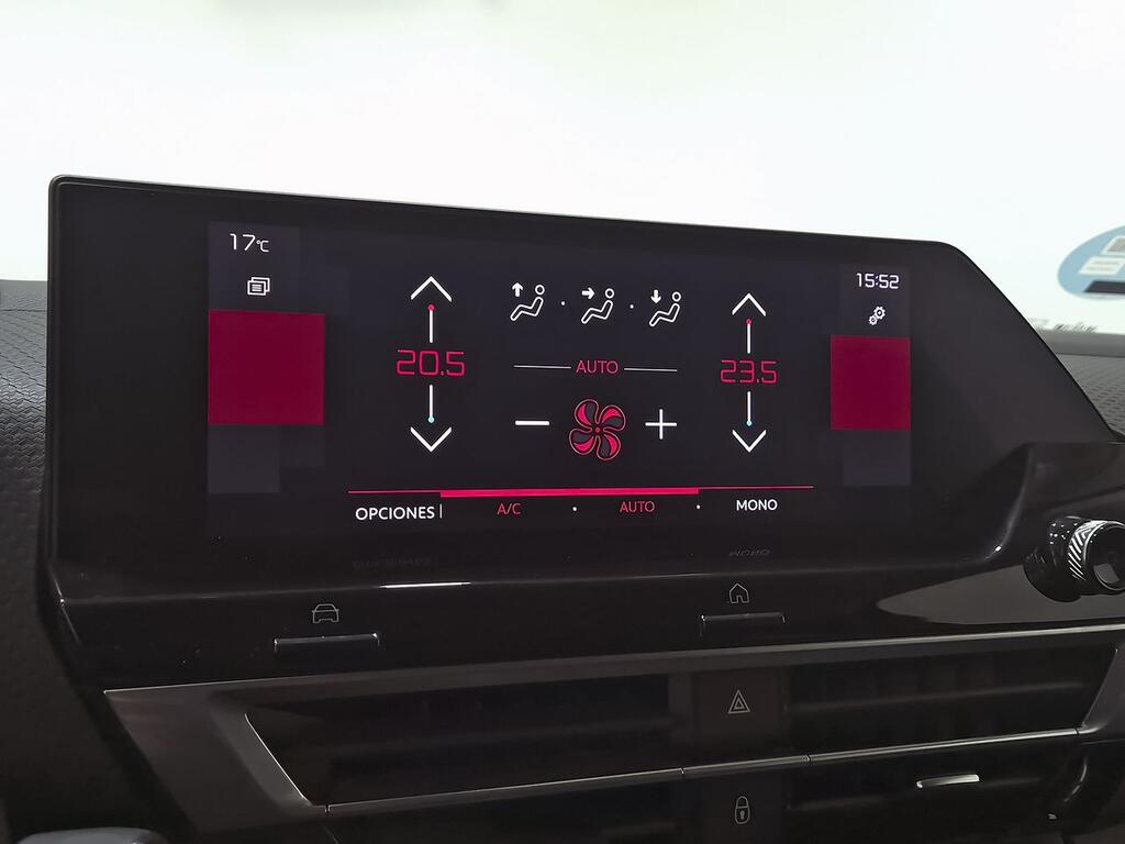 Citroën C4 PureTech 130 S&S 6v Feel Pack 23