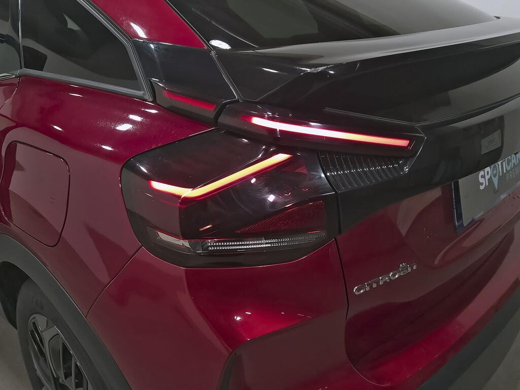 Citroën C4 PureTech 130 S&S 6v Feel Pack 35