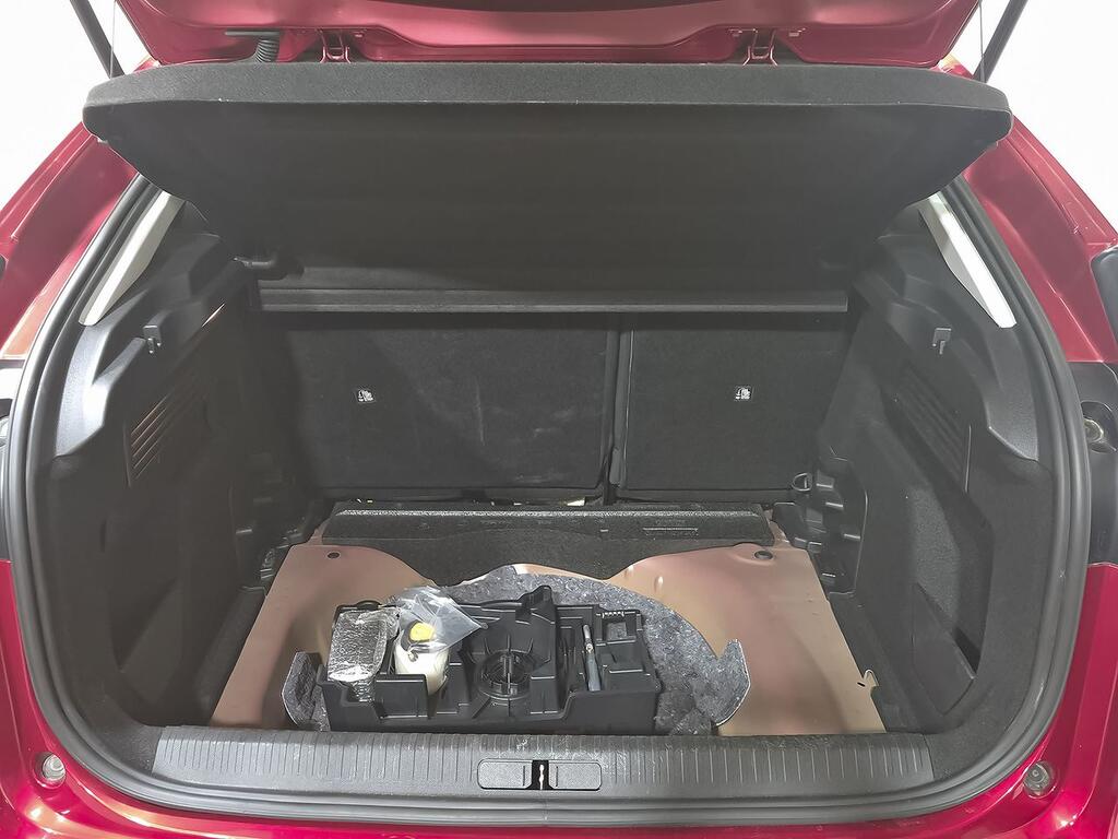 Citroën C4 PureTech 130 S&S 6v Feel Pack 33