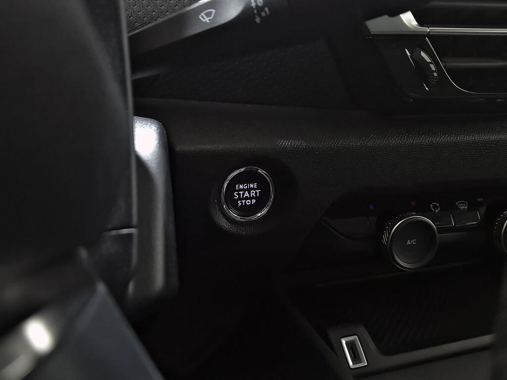 Citroën C4 PureTech 130 S&S 6v Feel Pack 17