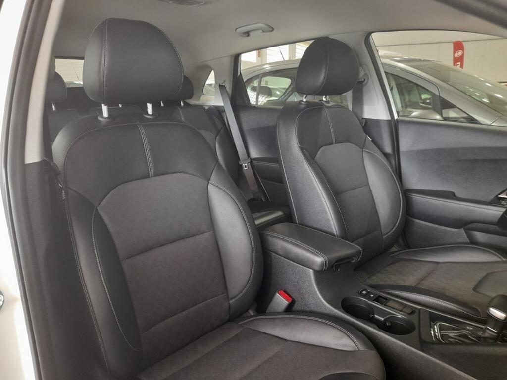 Kia Niro 1.6 GDi HEV 104kW (141CV) Drive 12