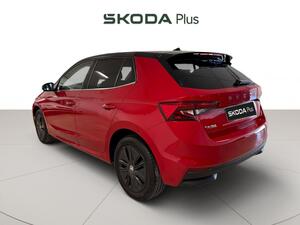 Skoda Fabia 1.0 TSI 85KW (115CV) Selection