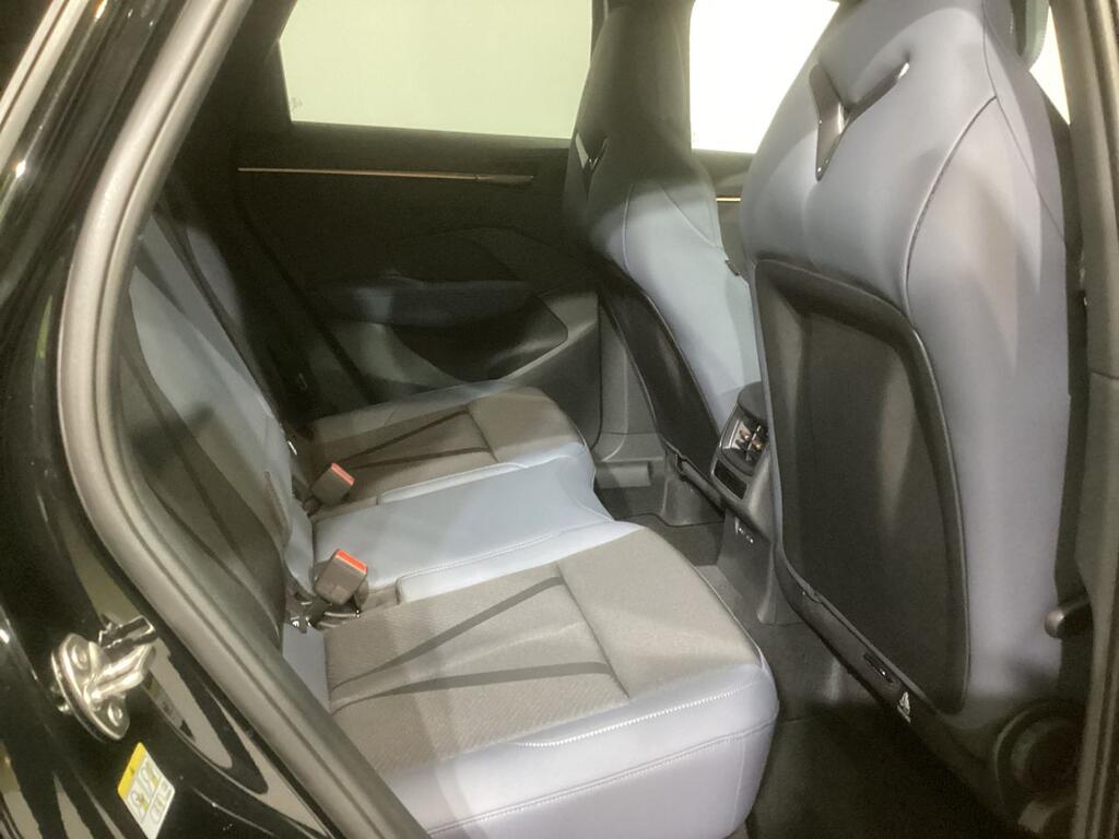 Cupra Terramar 1.5 TSI e-Hybrid 150kW (204 CV) DSG 6