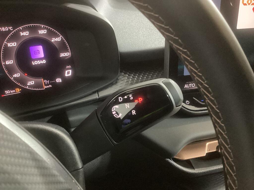 Cupra Terramar 1.5 TSI e-Hybrid 150kW (204 CV) DSG 13