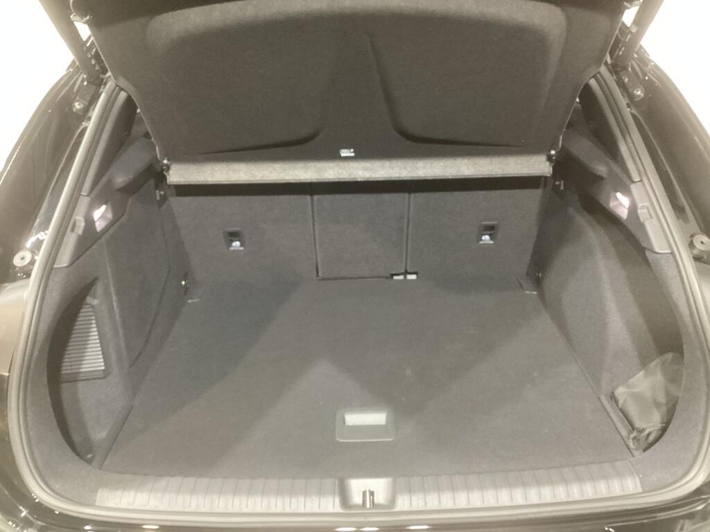 Cupra Terramar 1.5 TSI e-Hybrid 150kW (204 CV) DSG 7