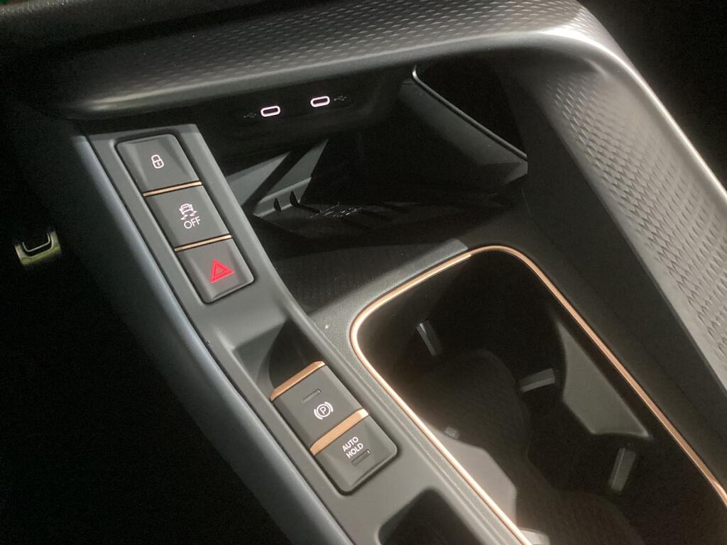 Cupra Terramar 1.5 TSI e-Hybrid 150kW (204 CV) DSG 15