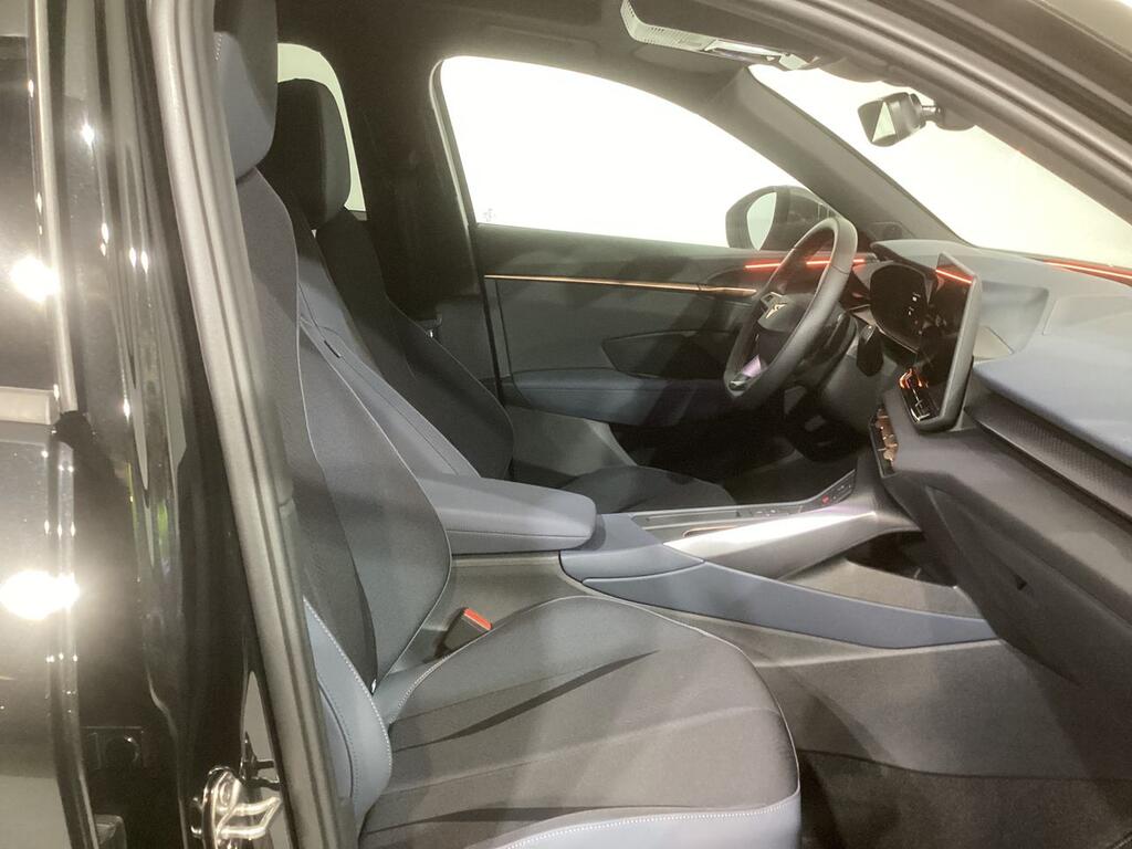 Cupra Terramar 1.5 TSI e-Hybrid 150kW (204 CV) DSG 5