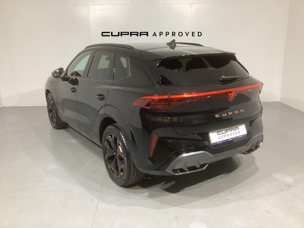 Cupra Terramar 1.5 TSI e-Hybrid 150kW (204 CV) DSG 2