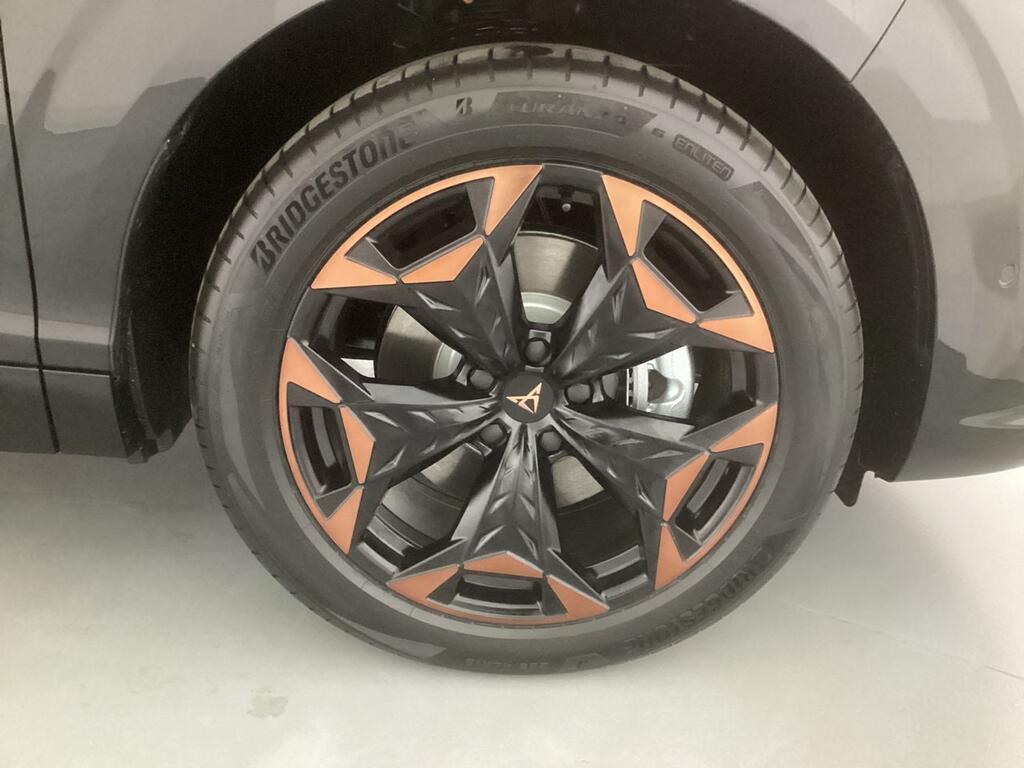 Cupra Terramar 1.5 TSI e-Hybrid 150kW (204 CV) DSG 8