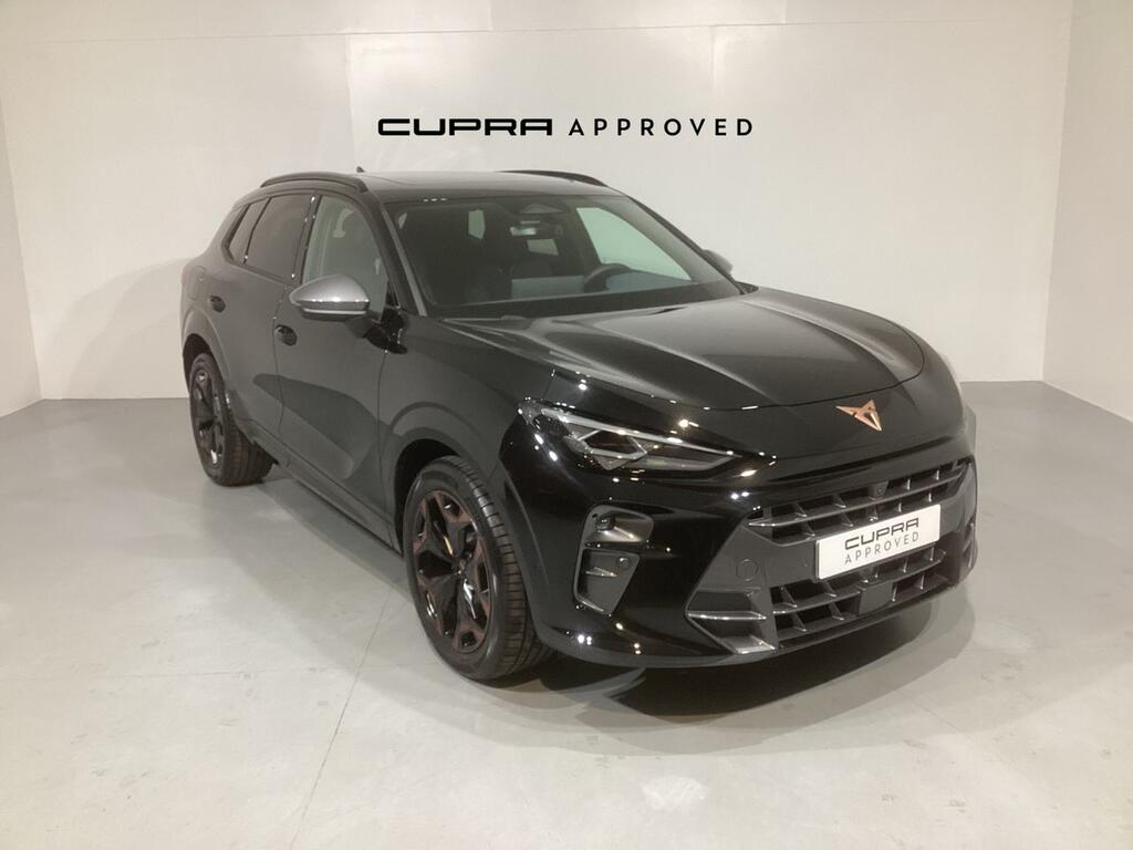 CUPRA Terramar 1.5 TSI e-Hybrid 150kW (204 CV) DSG