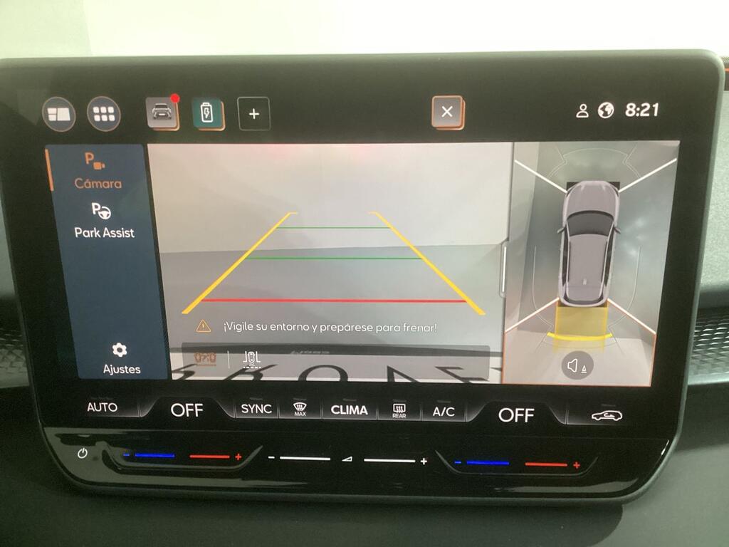 Cupra Terramar 1.5 TSI e-Hybrid 150kW (204 CV) DSG 9