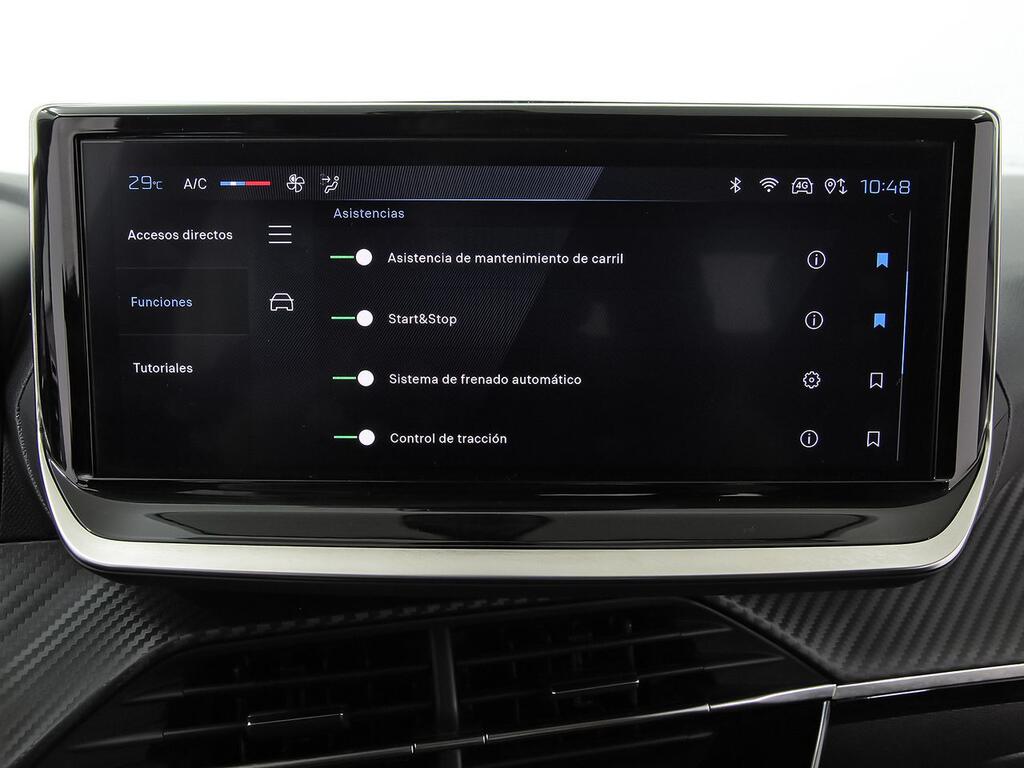 Peugeot 208 Active Puretech 100 27