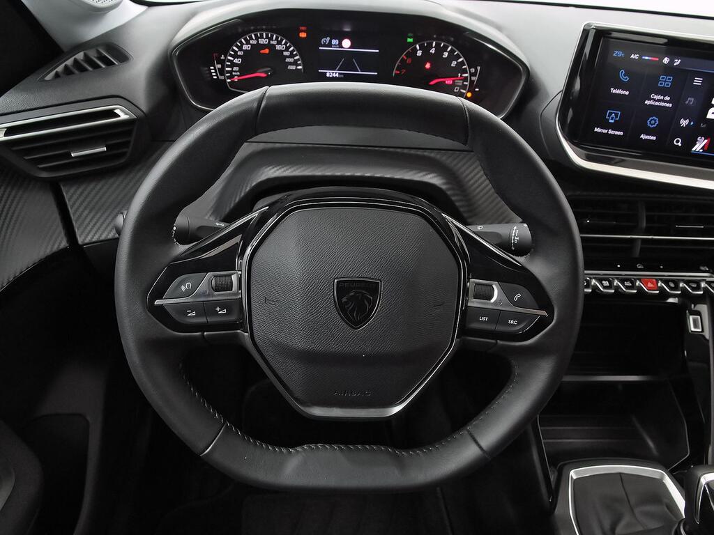 Peugeot 208 Active Puretech 100 20