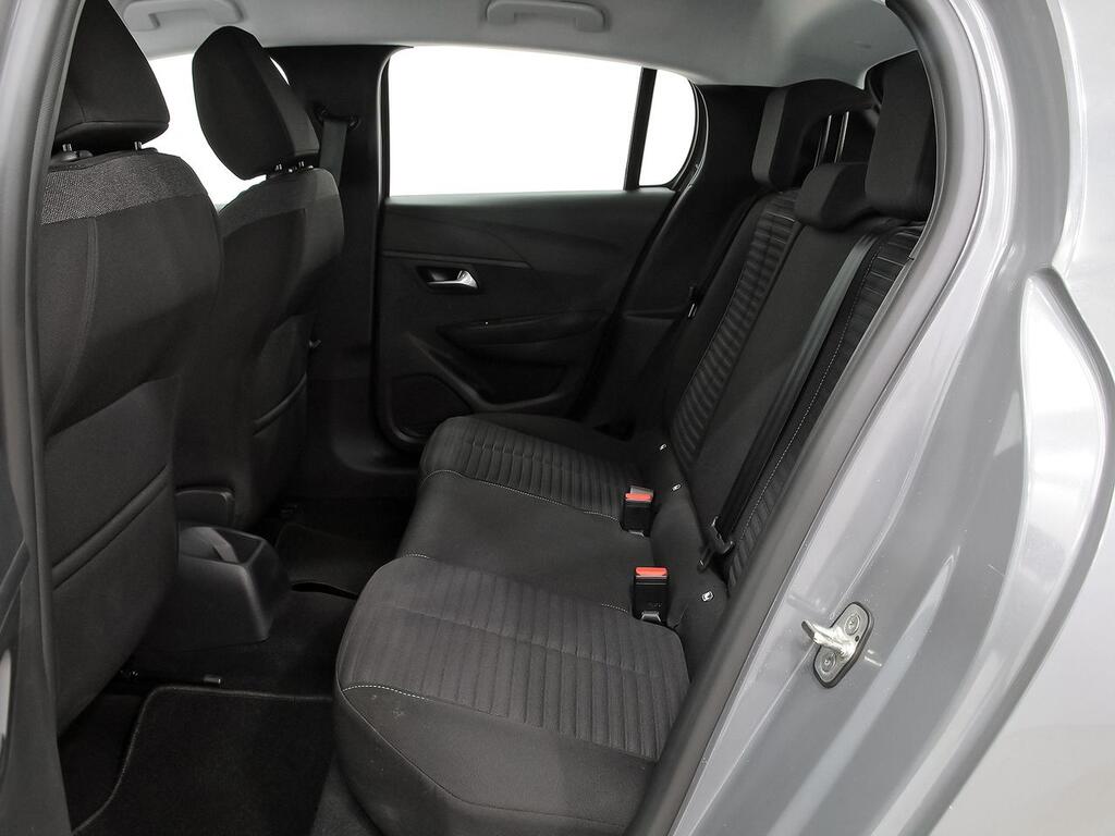 Peugeot 208 Active Puretech 100 9