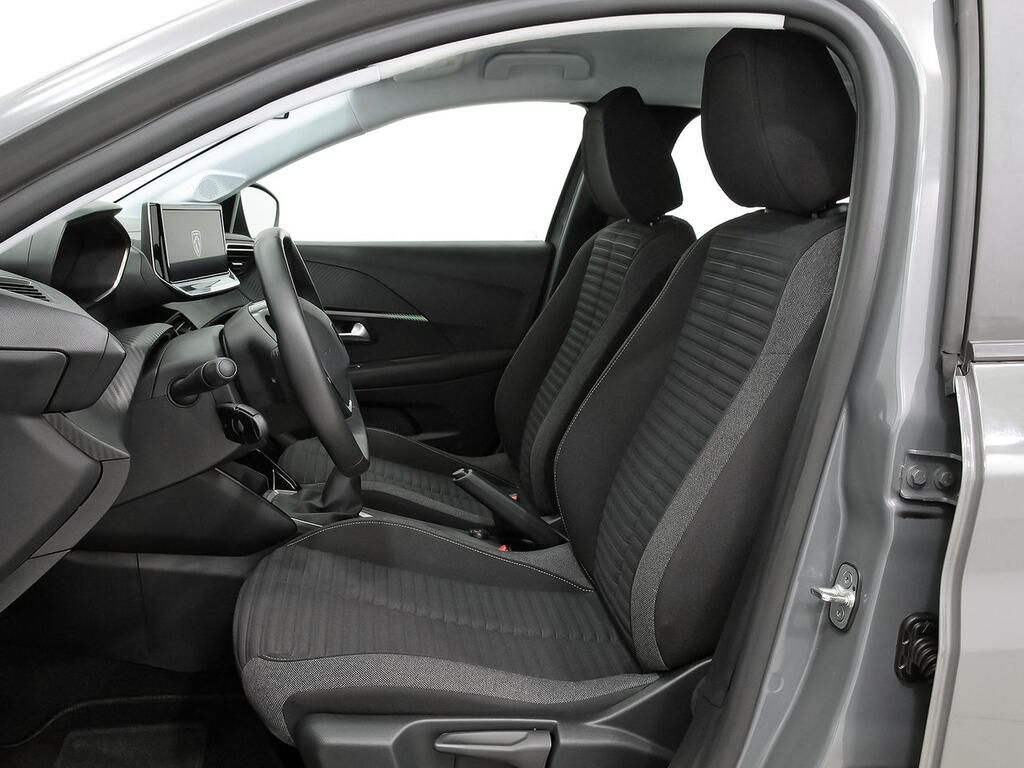 Peugeot 208 Active Puretech 100 8