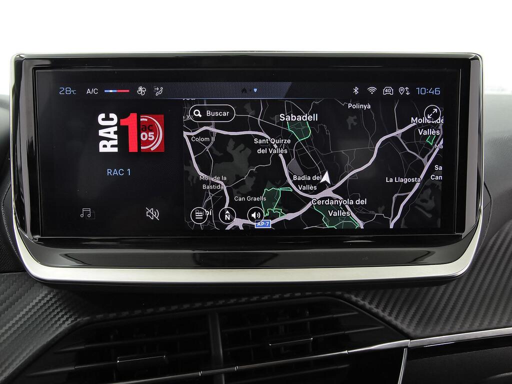 Peugeot 208 Active Puretech 100 22