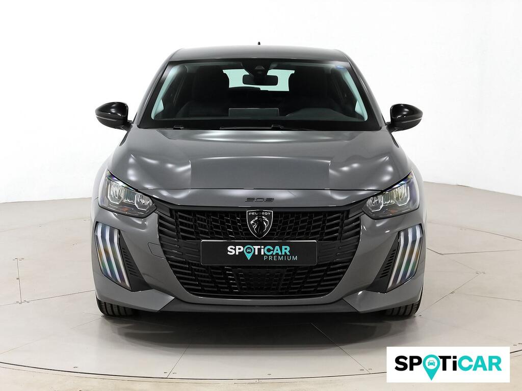 Peugeot 208 Active Puretech 100 5