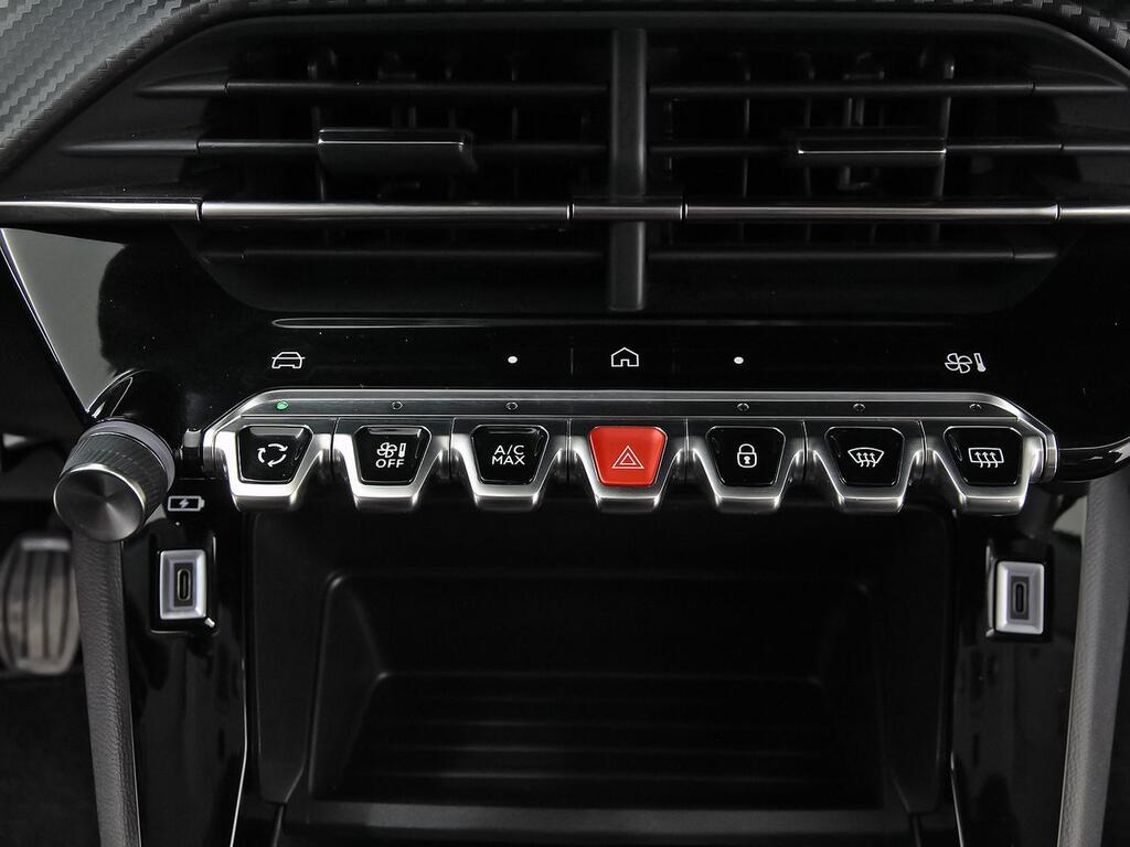 Peugeot 208 Active Puretech 100 29