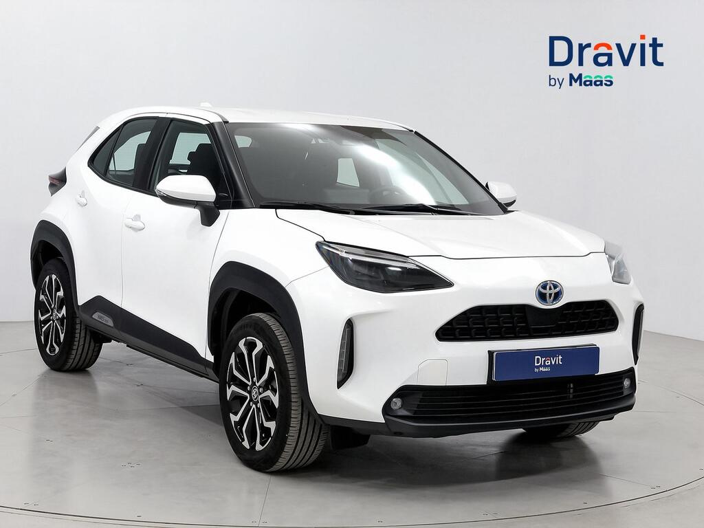 Toyota Yaris Cross 1.5 120H Active Tech