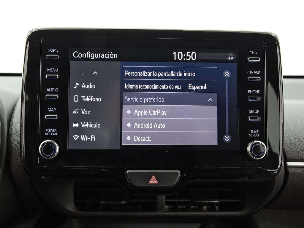 Toyota Yaris Cross 1.5 120H Active Tech 23