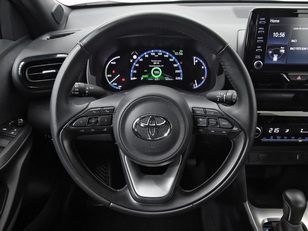 Toyota Yaris Cross 1.5 120H Active Tech 19