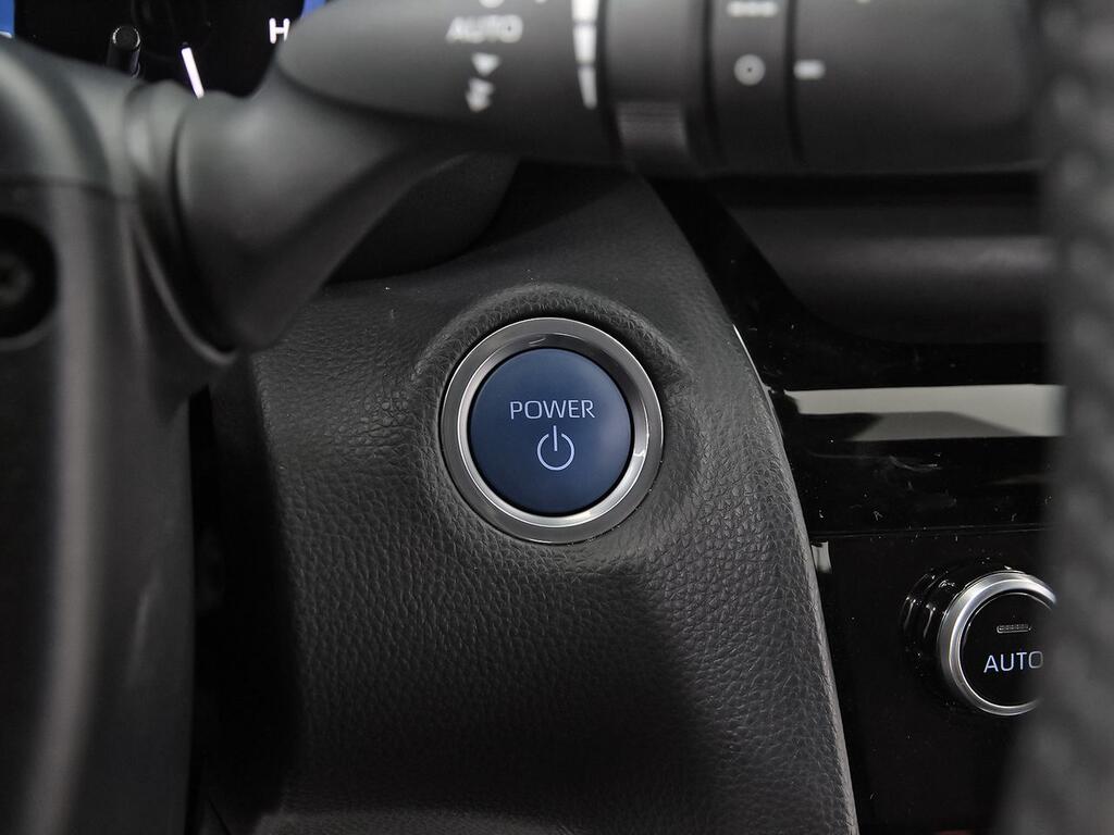 Toyota Yaris Cross 1.5 120H Active Tech 20