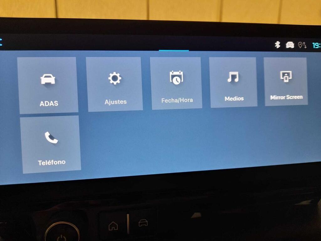 Citroën Berlingo Talla XL BlueHDi 100 S&S PLUS 25