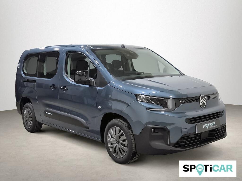 Citroën Berlingo Talla XL BlueHDi 100 S&S PLUS