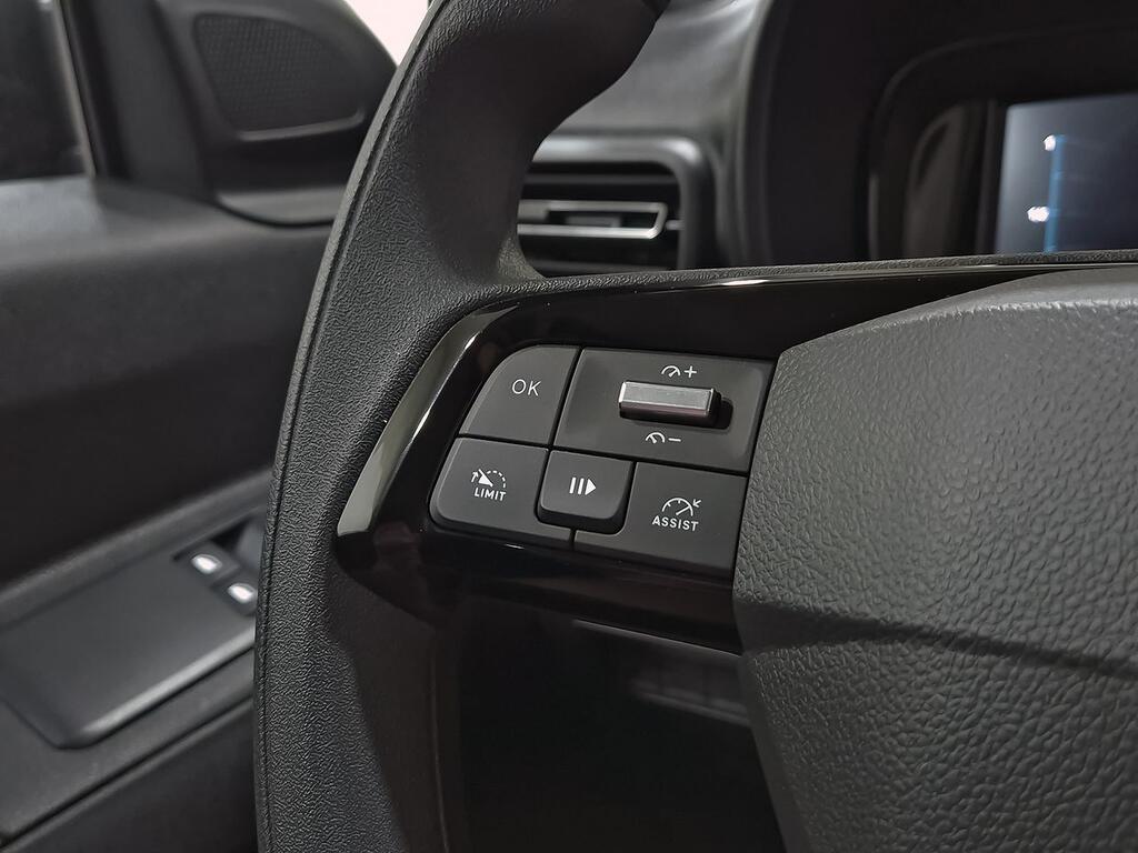 Citroën Berlingo Talla XL BlueHDi 100 S&S PLUS 17