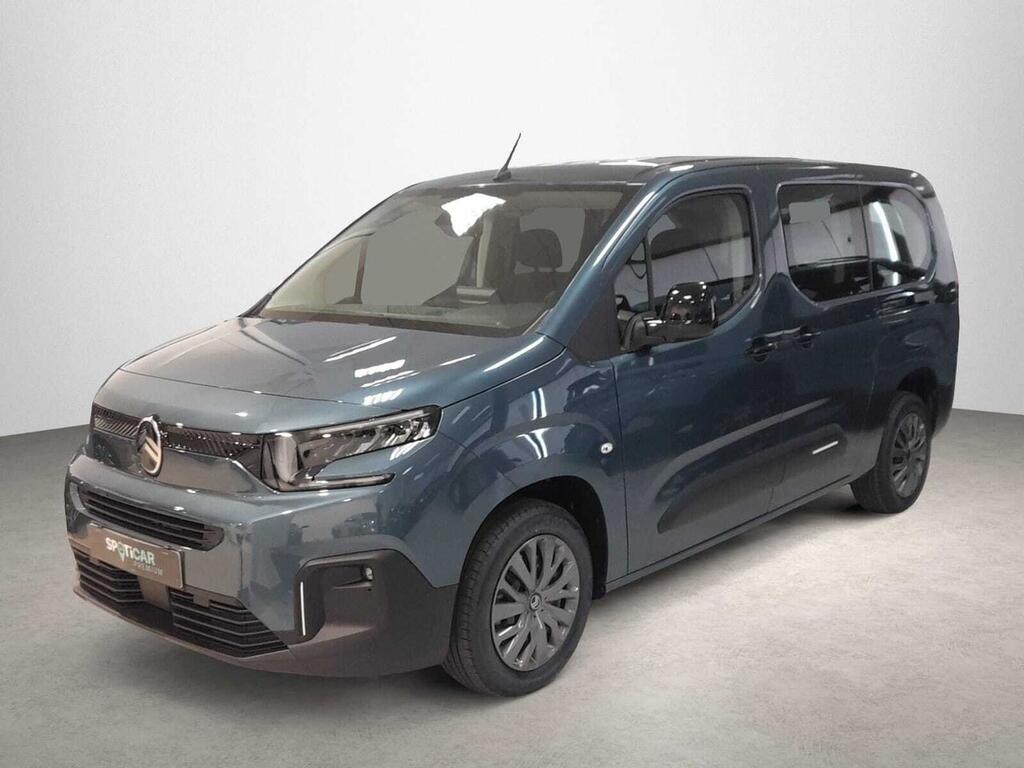 Citroën Berlingo Talla XL BlueHDi 100 S&S PLUS