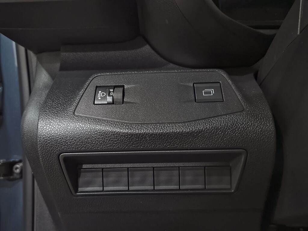 Citroën Berlingo Talla XL BlueHDi 100 S&S PLUS 13