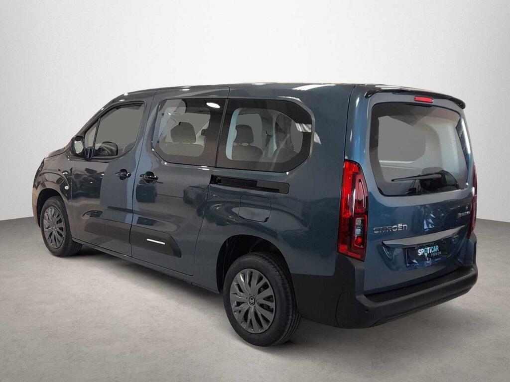 Citroën Berlingo Talla XL BlueHDi 100 S&S PLUS 7