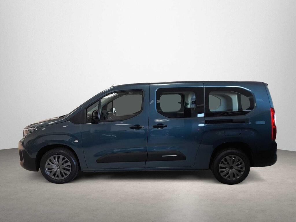 Citroën Berlingo Talla XL BlueHDi 100 S&S PLUS 34
