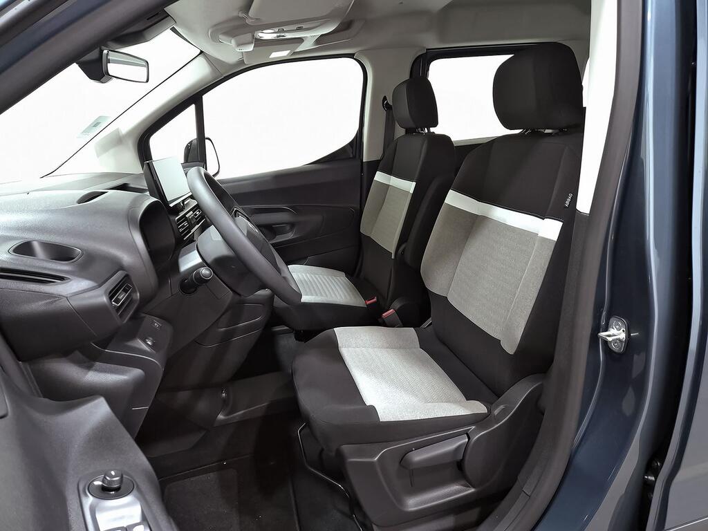 Citroën Berlingo Talla XL BlueHDi 100 S&S PLUS 8