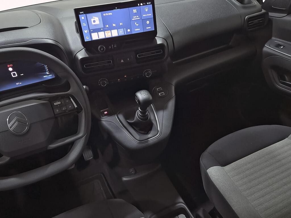 Citroën Berlingo Talla XL BlueHDi 100 S&S PLUS 30