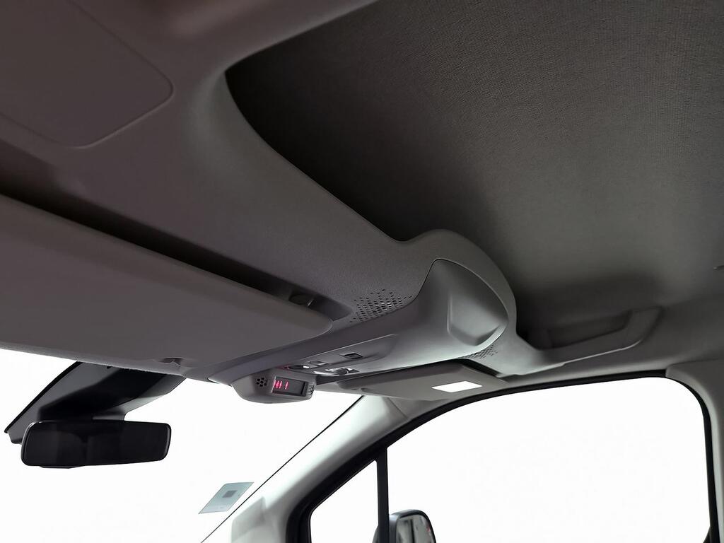 Citroën Berlingo Talla XL BlueHDi 100 S&S PLUS 33