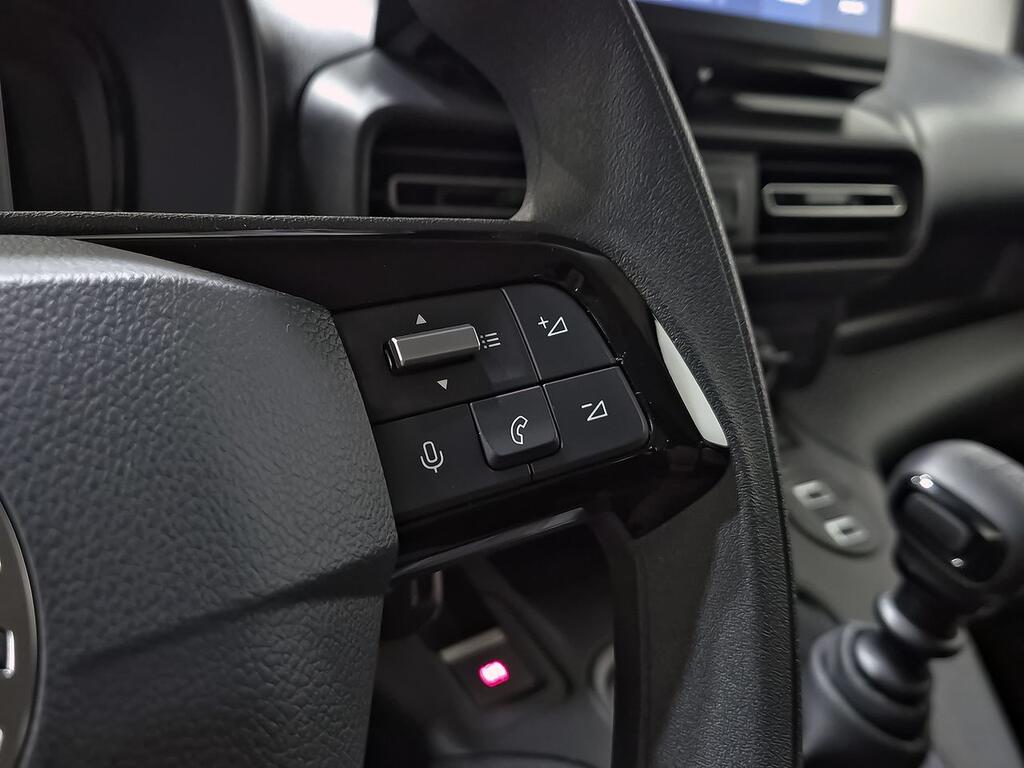 Citroën Berlingo Talla XL BlueHDi 100 S&S PLUS 18