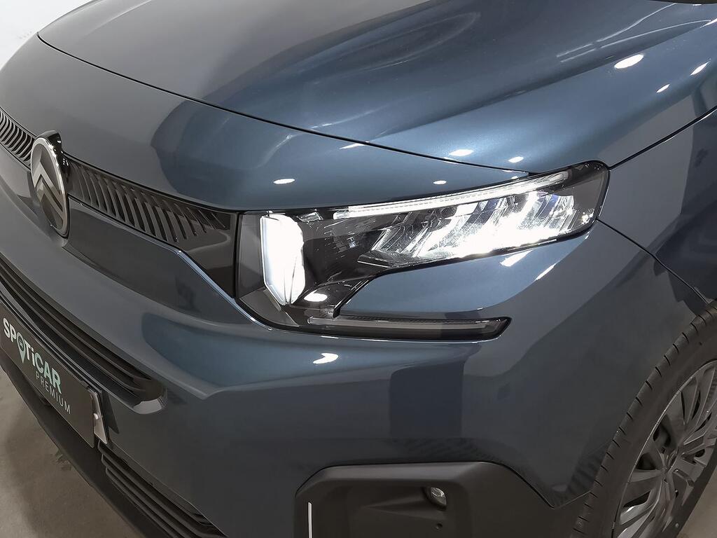 Citroën Berlingo Talla XL BlueHDi 100 S&S PLUS 35