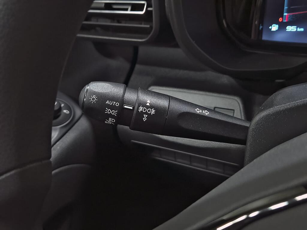 Citroën Berlingo Talla XL BlueHDi 100 S&S PLUS 15