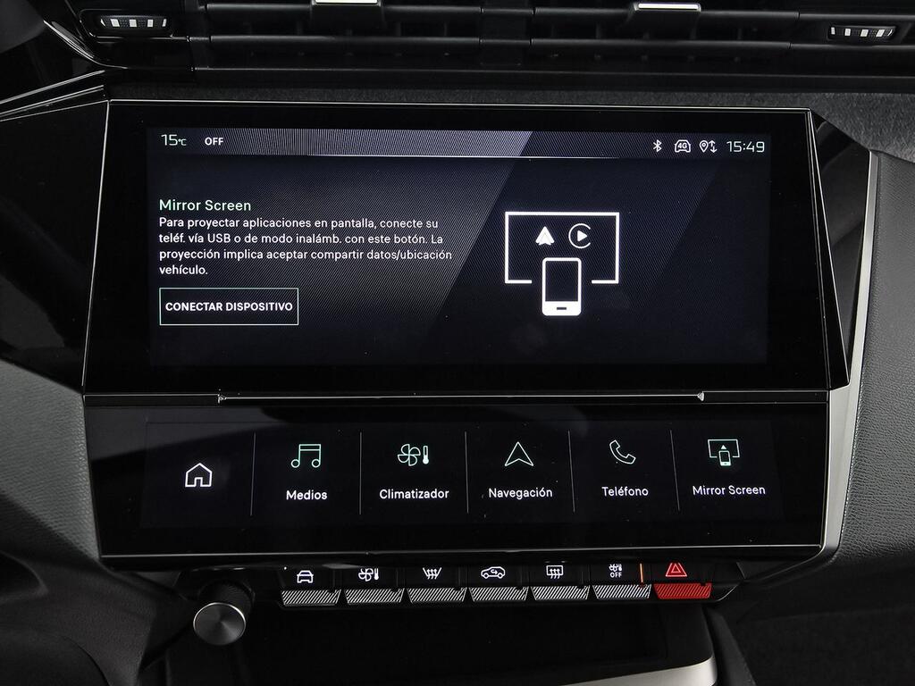 Peugeot 308 SW Allure PureTech 130 S&S MAN 25