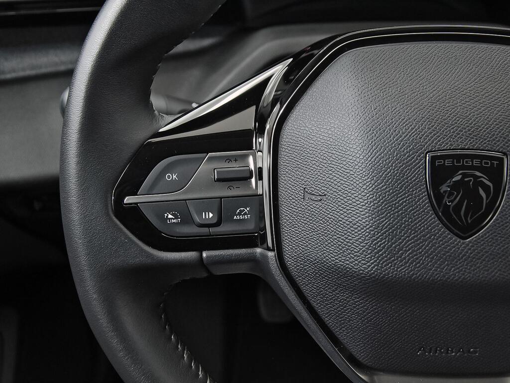 Peugeot 308 SW Allure PureTech 130 S&S MAN 16