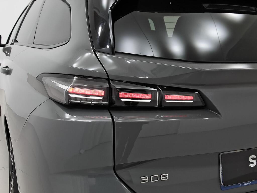 Peugeot 308 SW Allure PureTech 130 S&S MAN 36