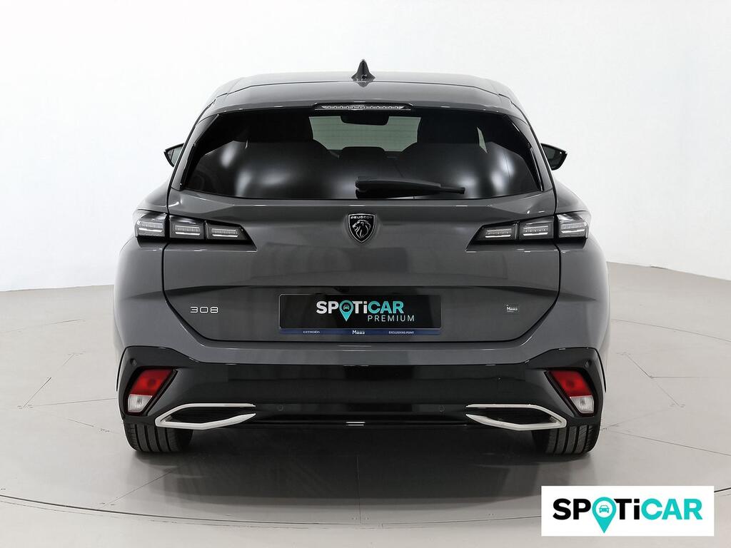 Peugeot 308 SW Allure PureTech 130 S&S MAN 6