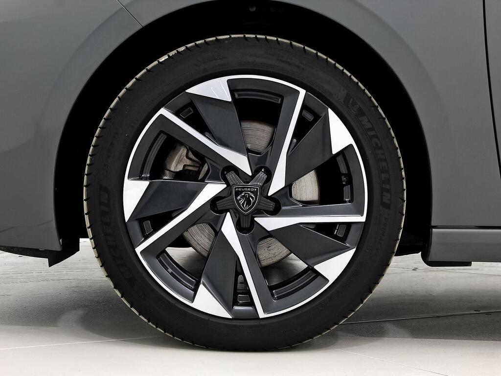 Peugeot 308 SW Allure PureTech 130 S&S MAN 11