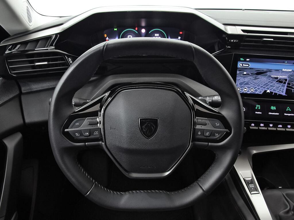 Peugeot 308 SW Allure PureTech 130 S&S MAN 18