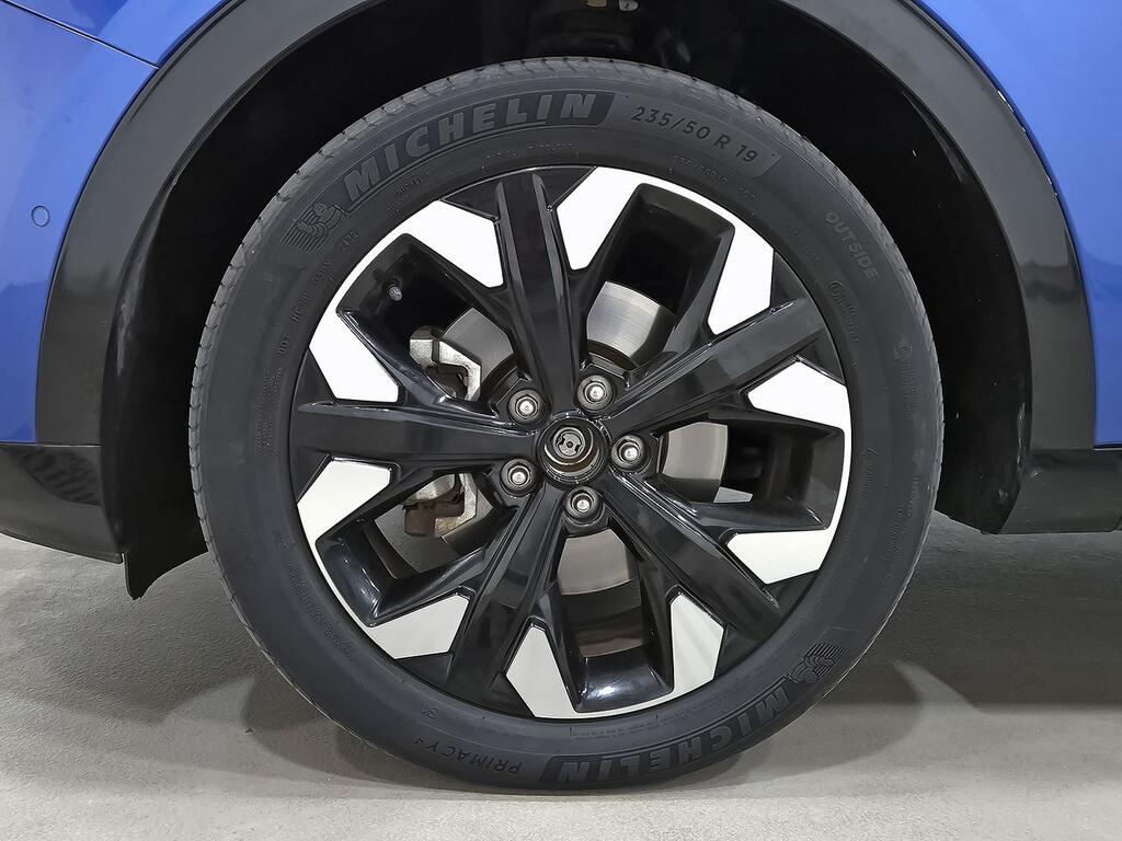 Kia Sportage 1.6 T-GDi PHEV 198kW (265CV) Tech 4x4 10