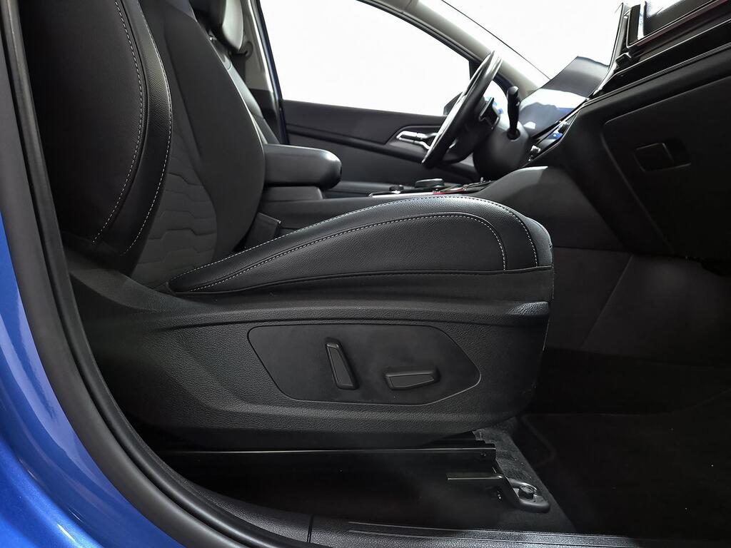 Kia Sportage 1.6 T-GDi PHEV 198kW (265CV) Tech 4x4 12