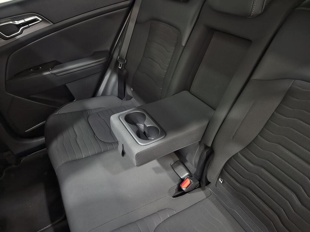 Kia Sportage 1.6 T-GDi PHEV 198kW (265CV) Tech 4x4 45